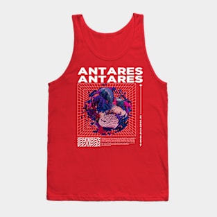 ANTARES Tank Top